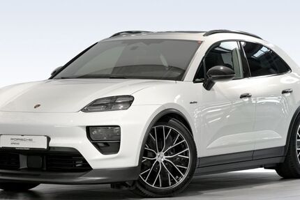 Porsche Macan 18.423 km 81.900 &euro; Düsseldorf 40468