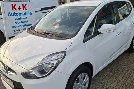 Hyundai ix20 108.500 km 6.350 € Wülfrath 42489