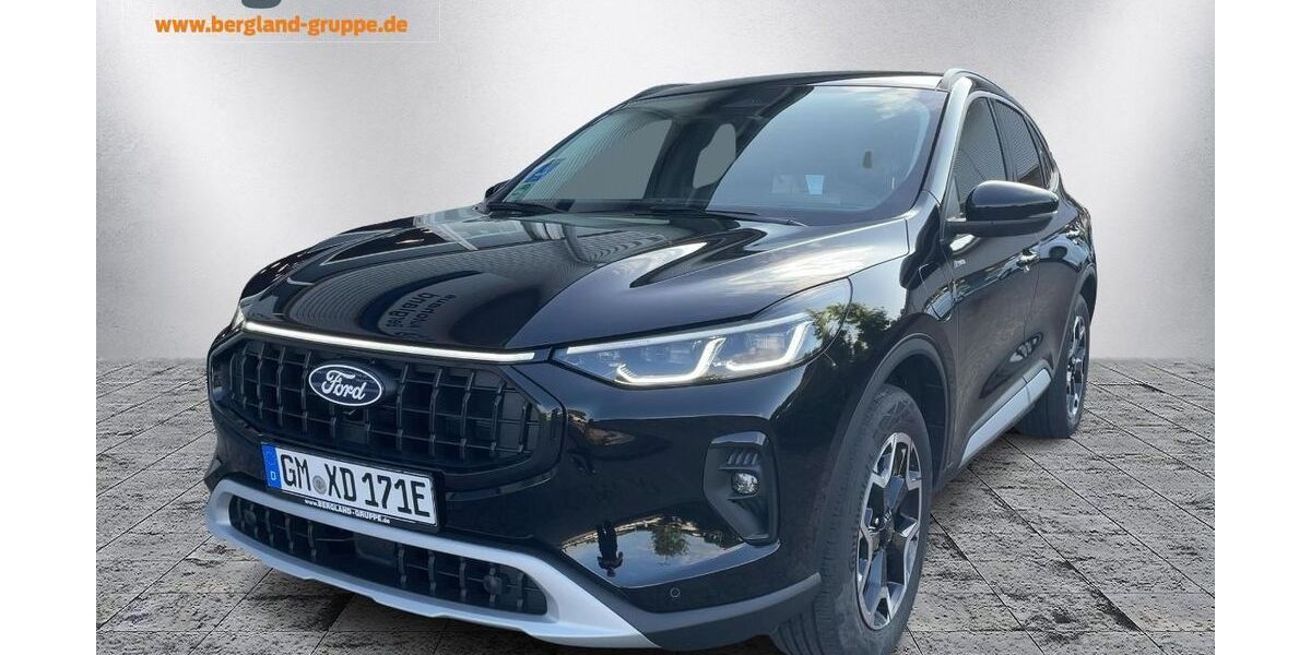 Ford Kuga 2.200 km 38.990 &euro; Wipperfuerth 51688