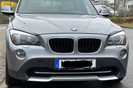 BMW X1 202.000 km 8.700 &euro; Köln 50933