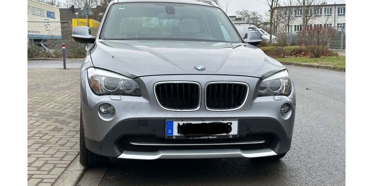 BMW X1 202.000 km 8.700 &euro; Köln 50933