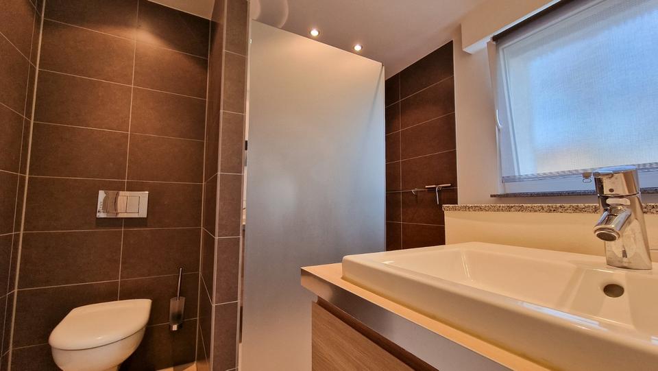 Erdgeschoßwohnung Ratingen Hösel - 3 Zimmer, 95 m&sup2;, 1.340&euro; | Angebot:24717301