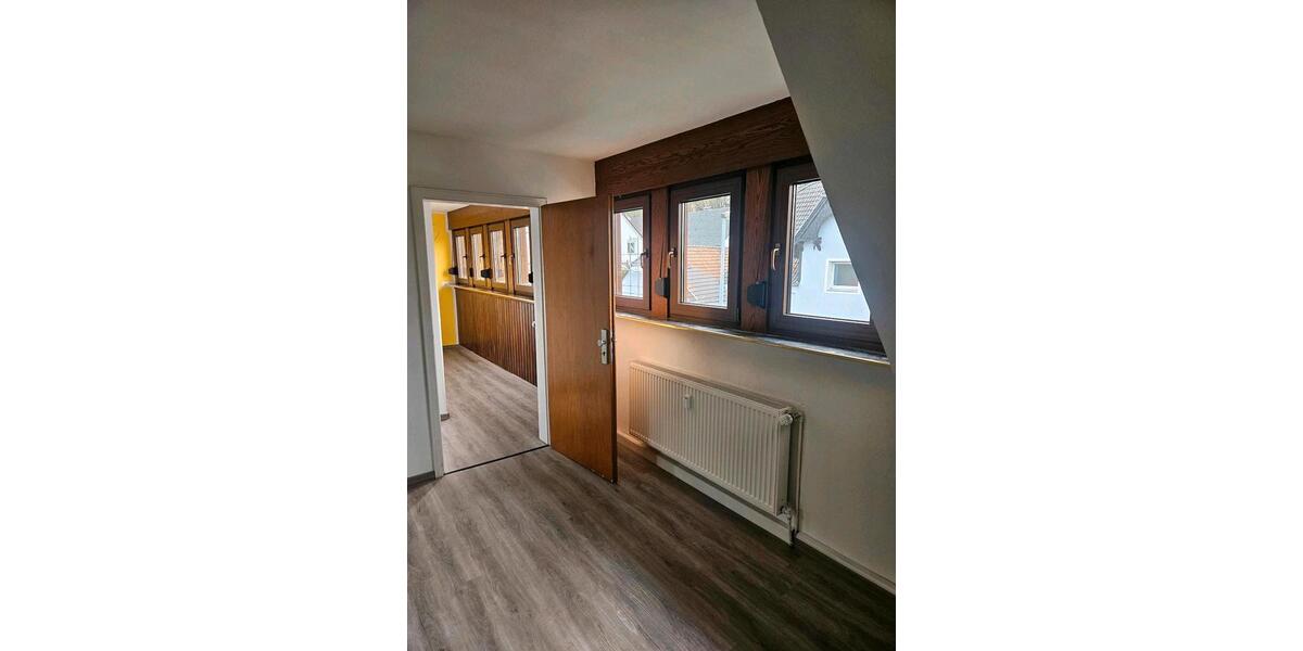 Etagenwohnung Sprockhövel - 3 Zimmer, 62 m&sup2;, 550&euro; | Angebot:26230164