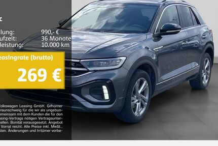 VW T-Roc 45.946 km 19.860 &euro; Remscheid 42897