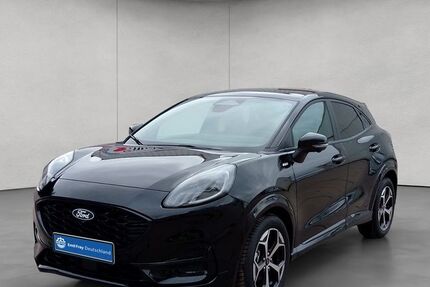 Ford Puma 3.489 km 32.890 &euro; Düsseldorf 40549