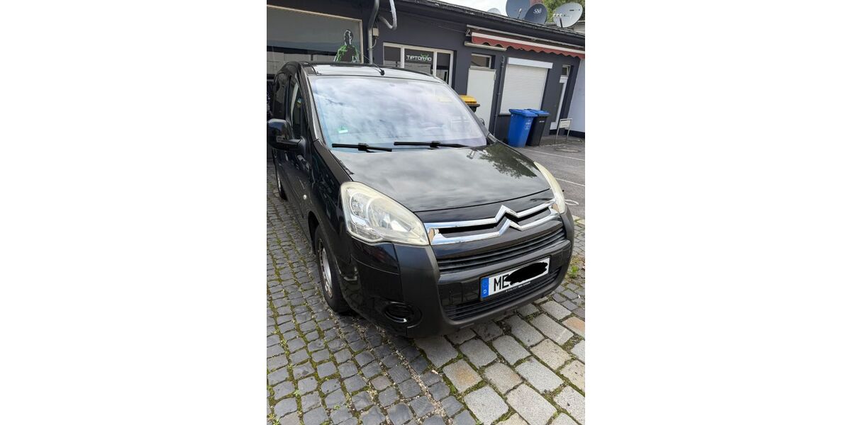 Citroen Berlingo 184.000 km 3.000 &euro; Mettmann 40822