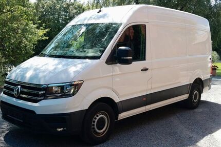 VW Crafter 173.463 km 9.200 &euro; Overath 51491