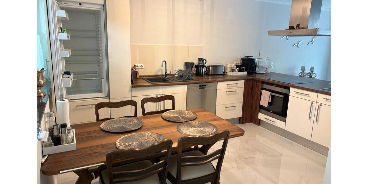 Reihenhaus Düsseldorf Stadtbezirk 7 - 6 Zimmer, 166 m&sup2;, 3.300&euro; | Angebot:27615910