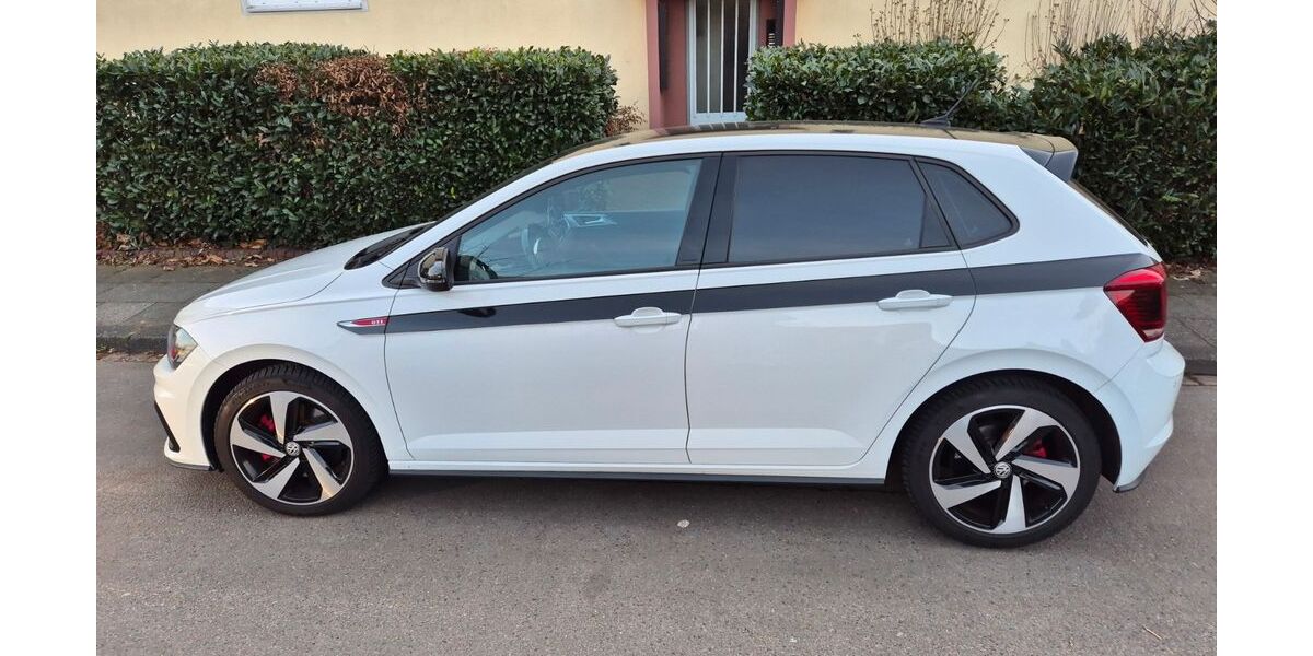 VW Polo 43.200 km 17.399 &euro; Leverkusen 51377