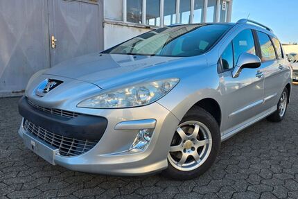 Peugeot 308 226.330 km 2.990 &euro; Neuss 41462