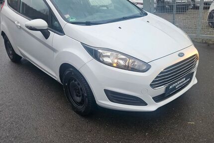 Ford Fiesta 161.233 km 3.799 &euro; Gevelsberg 58285