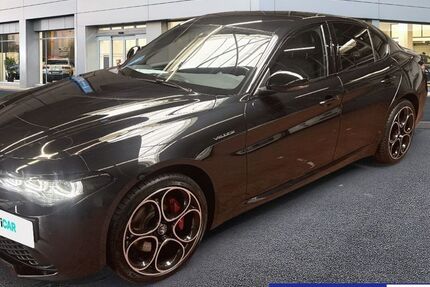 Alfa Romeo Giulia 57.251 km 33.980 &euro; Solingen 42655