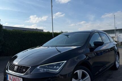 Seat Leon 150.000 km 9.990 &euro; Wuppertal 42329