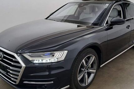 Audi A8 223.000 km 35.900 &euro; Hilden 40721