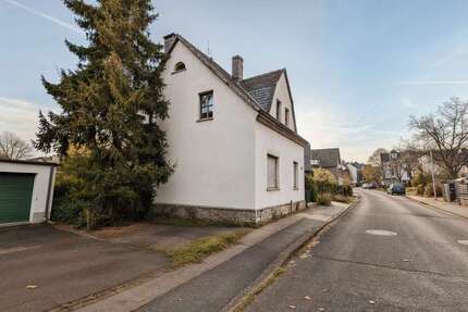 Haus Bergisch Gladbach Gronau - 5 Zimmer, 96 m&sup2;, 285.000&euro; | Angebot:25216864