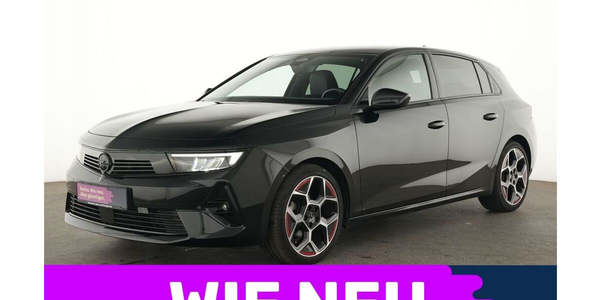 Opel Astra 61.792 km 18.499 &euro; Neuss 41460
