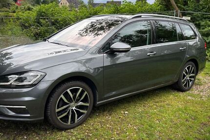 VW Golf 130.200 km 14.500 &euro; Solingen 42651