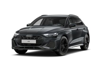 Audi A3 6.399 km 43.980 &euro; Hilden 40721