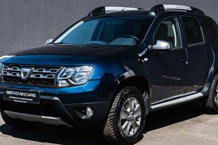 Dacia Duster 61.500 km 10.999 &euro; Solingen 42655