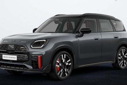 Mini John Cooper Works Countryman 20.572 km 44.890 &euro; Bergisch Gladbach 51469