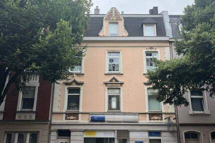 Haus Wuppertal Langerfeld - 8 Zimmer, 263 m&sup2;, 380.000&euro; | Angebot:24748039
