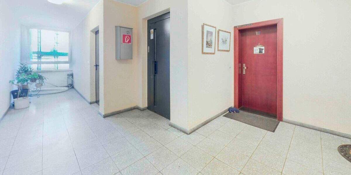 Etagenwohnung Leverkusen Steinbüchel - 3 Zimmer, 80 m&sup2;, 179.000&euro; | Angebot:24778187