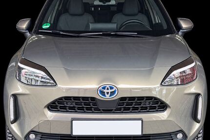 Toyota Yaris Cross 41.030 km 22.400 &euro; Solingen 42699