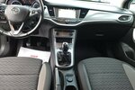 Opel Astra WM26: SPORTS TOURER NAVI 1.HD BLUETOOTH ALLW 125.000 km 8.998 &euro; Köln 50858