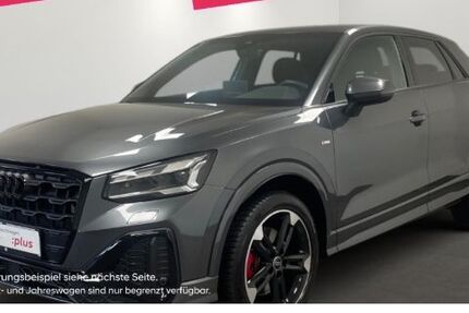 Audi Q2 27.369 km 29.900 &euro; Düsseldorf 40233