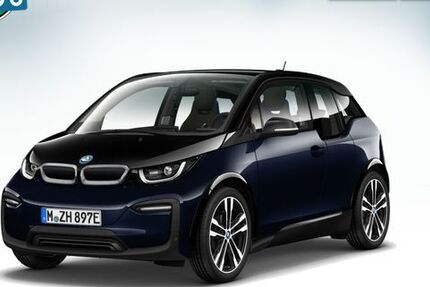 BMW i3 30.952 km 22.960 &euro; Düsseldorf 40549