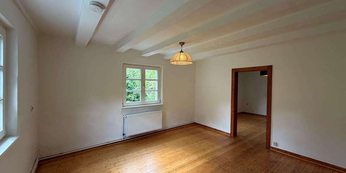 Einfamilienhaus Solingen Wald - 5 Zimmer, 88 m&sup2;, 389.000&euro; | Angebot:27682404