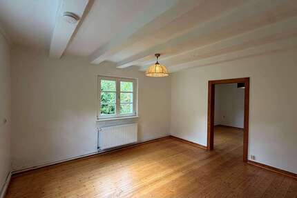Haus Solingen Wald - 5 Zimmer, 88 m&sup2;, 389.000&euro; | Angebot:27682404