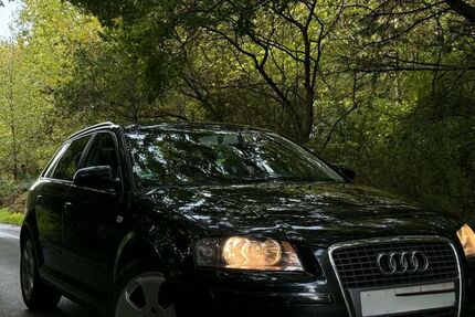 Audi A3 240.000 km 2.600 &euro; Köln 50827