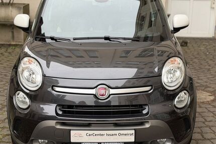 Fiat 500L 100.000 km 8.450 &euro; Mettmann Stadtwald Bahnhof 40822