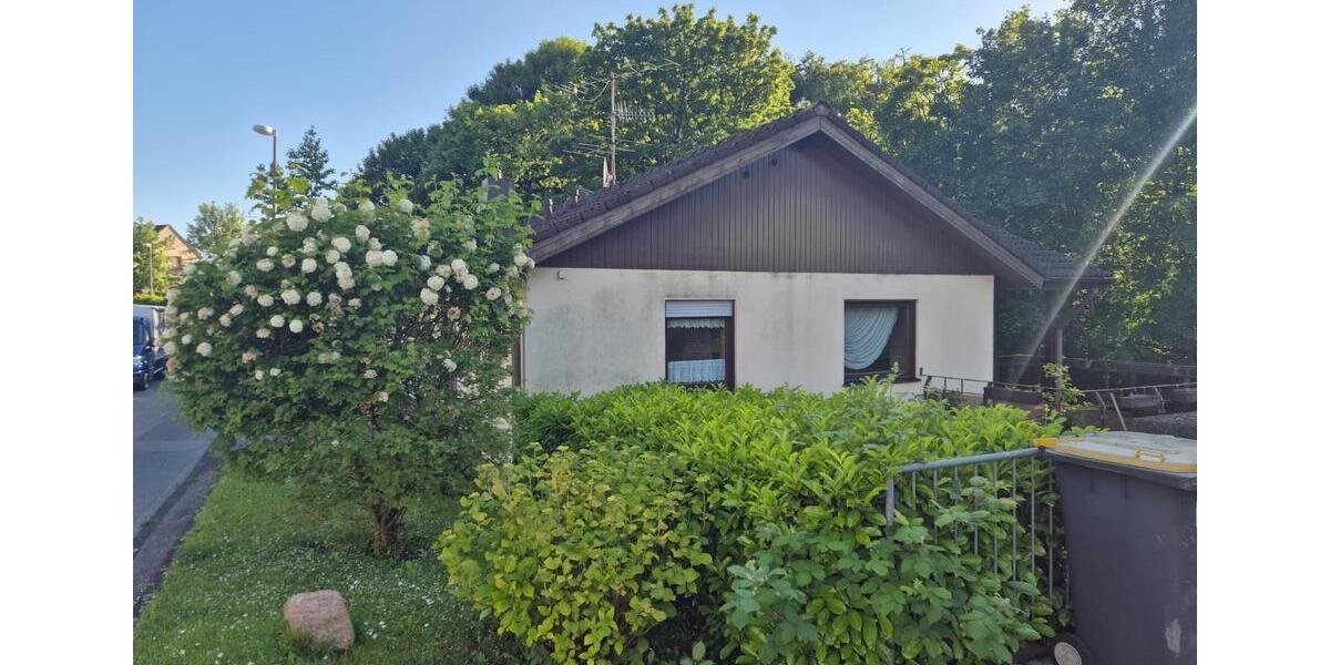 Einfamilienhaus Remscheid Reinshagen - 6 Zimmer, 190 m&sup2;, 469.000&euro; | Angebot:27007682