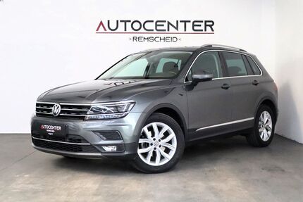 VW Tiguan 100.716 km 20.550 &euro; Remscheid 42897