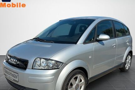 Audi A2