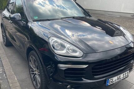 Porsche Cayenne 188.000 km 33.200 &euro; Kürten 51515