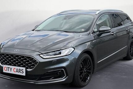 Ford Mondeo 25.000 km 20.990 &euro; Dormagen 41540