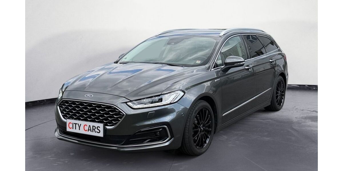 Ford Mondeo 25.000 km 20.990 &euro; Dormagen 41540