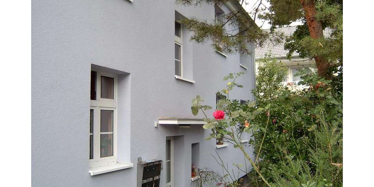 Etagenwohnung Haan - 1 Zimmer, 38 m&sup2;, 360&euro; | Angebot:24712990