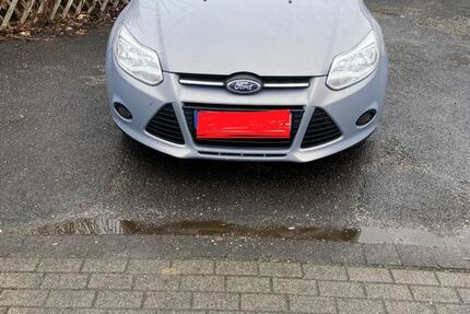 Ford Focus 137.650 km 4.900 &euro; Neuss 41466