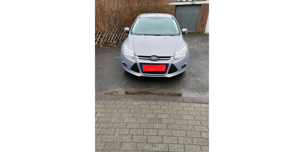 Ford Focus 137.650 km 4.900 &euro; Neuss 41466