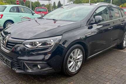 Renault Megane 243.000 km 6.900 &euro; Hilden (bei Düsseldorf) 40721