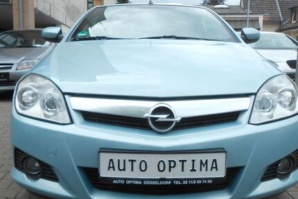 Opel Tigra
