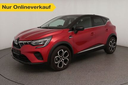 Mitsubishi ASX 35.838 km 23.460 &euro; Düsseldorf 40599