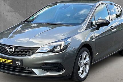 Opel Astra 49.650 km 13.890 &euro; Hilden 40721