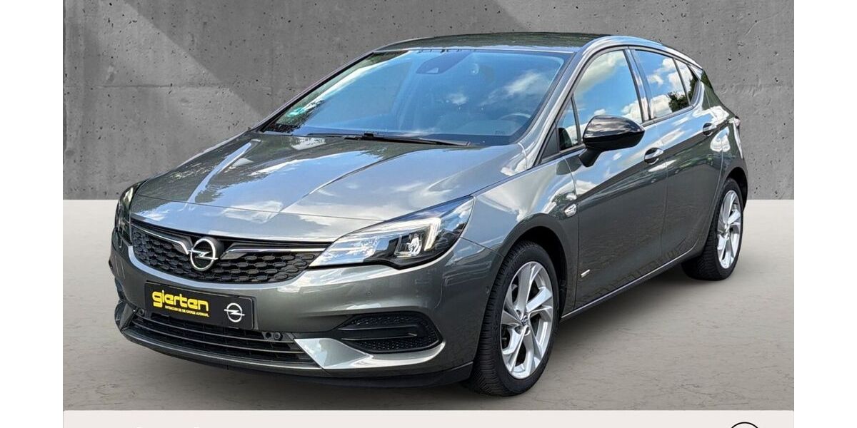 Opel Astra 49.650 km 13.890 &euro; Hilden 40721