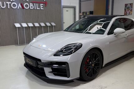 Porsche Panamera 20.000 km 172.400 &euro; Wuppertal 42327