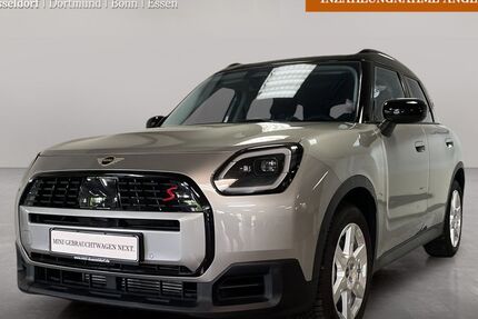 Mini Countryman S (Cooper) 5.257 km 35.499 &euro; Düsseldorf 40237